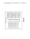 CODING AND DECODING A TRANSIENT FRAME diagram and image