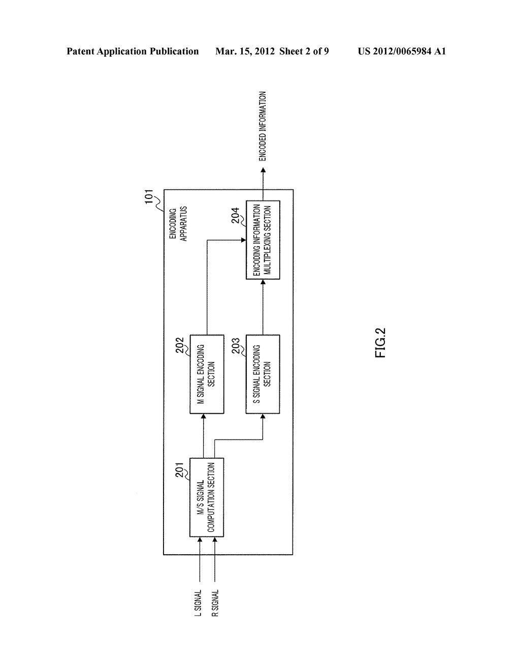 DECODING DEVICE AND DECODING METHOD - diagram, schematic, and image 03