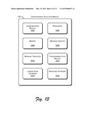 USER INTEREST ANALYSIS SYSTEMS AND METHODS diagram and image