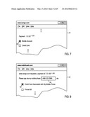 SYSTEMS AND METHODS TO PROCESS PAYMENTS VIA A COMMUNICATION SYSTEM diagram and image