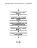 SYSTEMS AND METHODS TO PROCESS PAYMENTS VIA A COMMUNICATION SYSTEM diagram and image