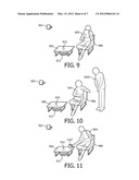 MAP GUIDANCE FOR THE STAFF OF A SERVICE-ORIENTED BUSINESS diagram and image