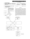 FILE-BACKED IN-MEMORY STRUCTURED STORAGE FOR SERVICE SYNCHRONIZATION diagram and image