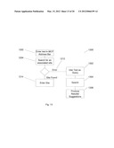 SYSTEM FOR TARGETING ADVERTISING CONTENT TO A PLURALITY OF MOBILE     COMMUNICATION FACILITIES diagram and image