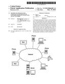 Method and apparatus for enhancing search results by extending search to     contacts of social networks diagram and image