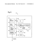 Method and apparatus for enhancing search results by extending search to     contacts of social networks diagram and image