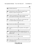 E-MAIL THREAD HIERARCHY DETECTION diagram and image