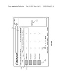 SYSTEM AND METHODS FOR MAPPING USER REVIEWED AND RATED WEBSITES TO     SPECIFIC USER ACTIVITIES diagram and image