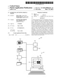 RETRIEVING AND VIEWING MEDICAL IMAGES diagram and image