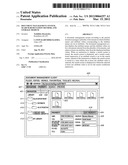 DOCUMENT MANAGEMENT SYSTEM, SEARCH DESIGNATION METHOD, AND STORAGE MEDIUM diagram and image