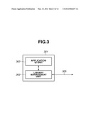 DOCUMENT MANAGEMENT SYSTEM, SEARCH DESIGNATION METHOD, AND STORAGE MEDIUM diagram and image