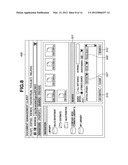 DOCUMENT MANAGEMENT SYSTEM, SEARCH DESIGNATION METHOD, AND STORAGE MEDIUM diagram and image