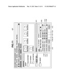 DOCUMENT MANAGEMENT SYSTEM, SEARCH DESIGNATION METHOD, AND STORAGE MEDIUM diagram and image