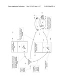 DISTRIBUTED FILE HIERARCHY MANAGEMENT IN A CLUSTERED REDIRECT-ON-WRITE     FILE SYSTEM diagram and image