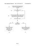 DISTRIBUTED FILE HIERARCHY MANAGEMENT IN A CLUSTERED REDIRECT-ON-WRITE     FILE SYSTEM diagram and image