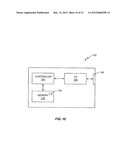 SYSTEM AND METHOD OF UPDATING PRESENCE INFORMATION diagram and image