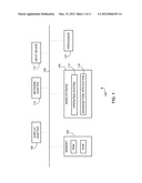 Tracking of Electronic Mail Messages diagram and image