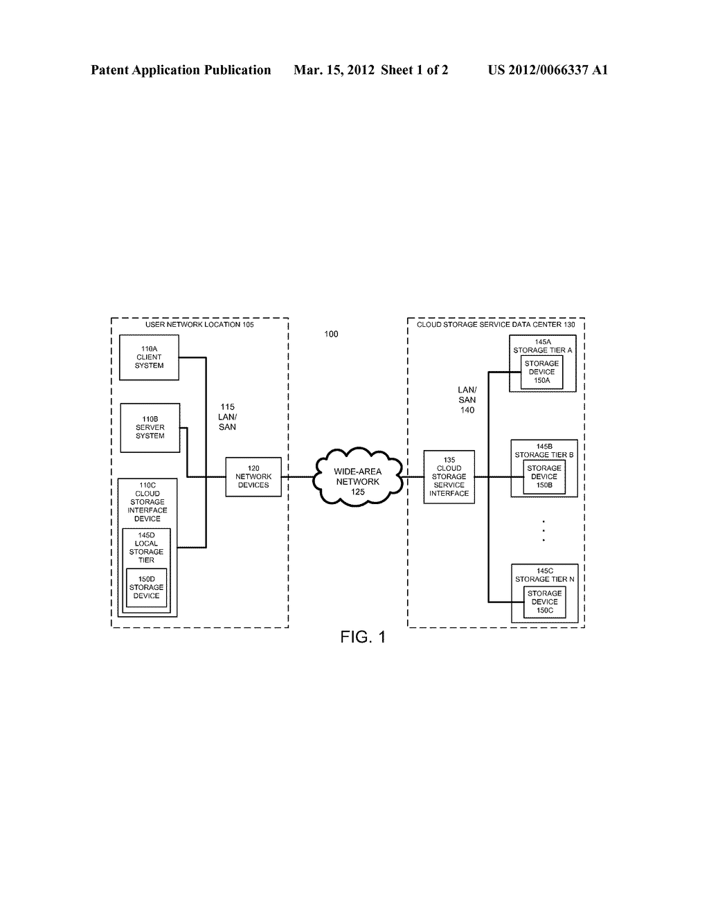 TIERED STORAGE INTERFACE - diagram, schematic, and image 02