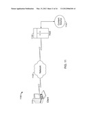 INDICATING RECENT CONTENT PUBLICATION ACTIVITY BY A USER diagram and image