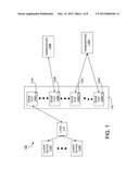 CNAME-BASED ROUND-TRIP TIME MEASUREMENT IN A CONTENT DELIVERY NETWORK diagram and image