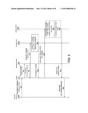 CNAME-BASED ROUND-TRIP TIME MEASUREMENT IN A CONTENT DELIVERY NETWORK diagram and image