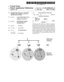 METHOD FOR ASSIGNING A NETWORK ADDRESS FOR COMMUNICATING IN A SEGMENTED     NETWORK diagram and image