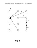 SELECTIVE REGISTRATION FOR REMOTE EVENT NOTIFICATIONS IN PROCESSING NODE     CLUSTERS diagram and image