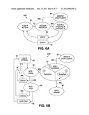 SYSTEM AND METHOD FOR MANAGING RESOURCES AND MARKERS OF A PORTABLE     COMPUTING DEVICE diagram and image