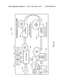 SYSTEM AND METHOD FOR REAL TIME DELIVERY OF CONTEXT BASED CONTENT FROM THE     CLOUD TO MOBILE DEVICES diagram and image