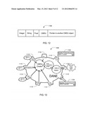 SYSTEM AND METHOD FOR REAL TIME DELIVERY OF CONTEXT BASED CONTENT FROM THE     CLOUD TO MOBILE DEVICES diagram and image