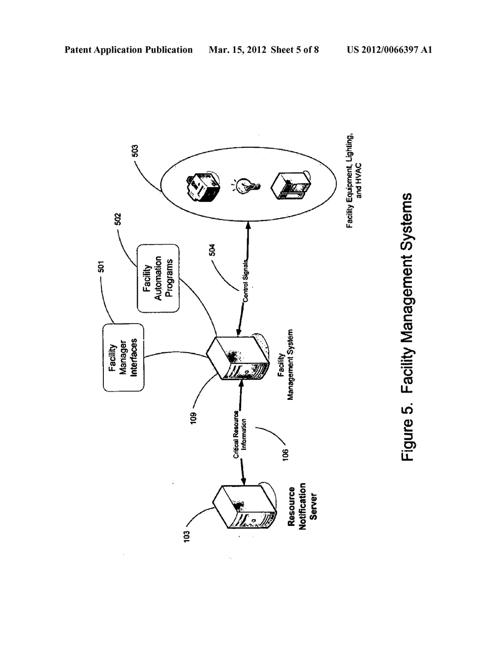 CRITICAL RESOURCE NOTIFICATION SYSTEM AND INTERFACE DEVICE - diagram, schematic, and image 06