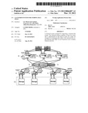 CLUSTERED SYSTEM FOR STORING DATA FILES diagram and image