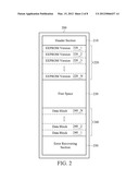 DATA PROGRAMMING CIRCUIT AND METHOD FOR OTP MEMORY diagram and image