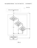 SCHEDULING OF RECONSTRUCTIVE I/O READ OPERATIONS IN A STORAGE ENVIRONMENT diagram and image