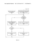 SCHEDULING OF RECONSTRUCTIVE I/O READ OPERATIONS IN A STORAGE ENVIRONMENT diagram and image