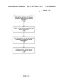 SCHEDULING OF RECONSTRUCTIVE I/O READ OPERATIONS IN A STORAGE ENVIRONMENT diagram and image