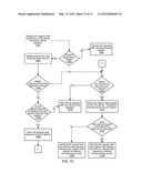 SCHEDULING OF RECONSTRUCTIVE I/O READ OPERATIONS IN A STORAGE ENVIRONMENT diagram and image