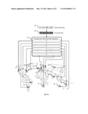 DISPERSED SECURE DATA STORAGE AND RETRIEVAL diagram and image