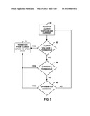 POWER SOURCE COUPLING AND DECOUPLING IN MEDICAL DEVICE diagram and image