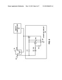 POWER SOURCE COUPLING AND DECOUPLING IN MEDICAL DEVICE diagram and image