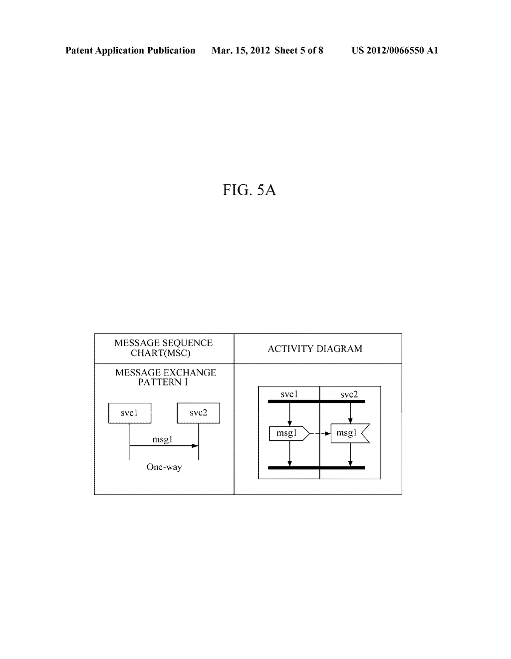 APPARATUS, SYSTEM AND METHOD FOR INTEGRATED TESTING OF SERVICE BASED     APPLICATION - diagram, schematic, and image 06