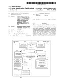 ERROR HANDLING IN A VIRTUALIZED OPERATING SYSTEM diagram and image