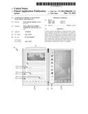 ANNOTATING E-BOOKS / E-MAGAZINES WITH APPLICATION RESULTS diagram and image