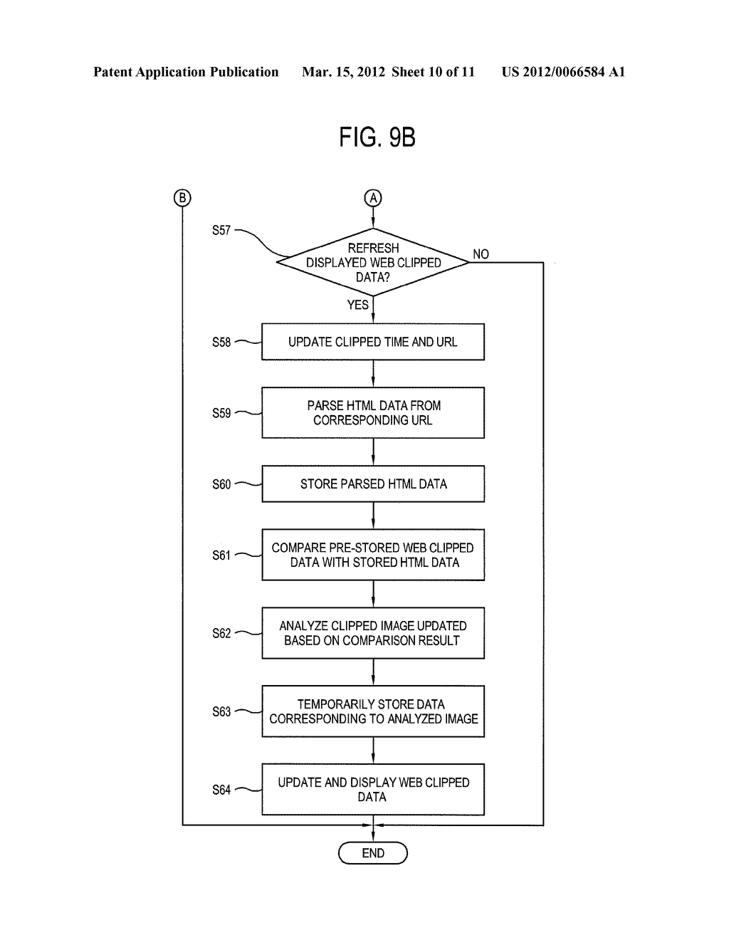 HOST APPARATUS AND METHOD OF DISPLAYING CONTENT BY THE SAME - diagram, schematic, and image 11
