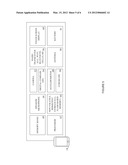 METHODS AND SYSTEMS FOR DRAG AND DROP CONTENT SHARING IN A MULTI-DEVICE     ENVIRONMENT diagram and image