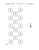 SYSTEMS AND METHODS FOR VISUALIZING A COMMUNICATIONS NETWORK diagram and image