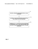 SUB-COMPONENT INSTANTIATION AND SYNCHRONIZATION USING A SHARED WORKER diagram and image