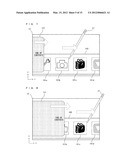 COMPUTER-READABLE STORAGE MEDIUM HAVING STORED THEREON DISPLAY CONTROL     PROGRAM, DISPLAY CONTROL SYSTEM, DISPLAY CONTROL APPARATUS, AND DISPLAY     CONTROL METHOD diagram and image