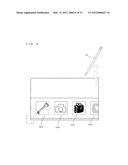 COMPUTER-READABLE STORAGE MEDIUM HAVING STORED THEREON DISPLAY CONTROL     PROGRAM, DISPLAY CONTROL SYSTEM, DISPLAY CONTROL APPARATUS, AND DISPLAY     CONTROL METHOD diagram and image