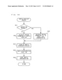 COMPUTER-READABLE STORAGE MEDIUM HAVING STORED THEREON DISPLAY CONTROL     PROGRAM, DISPLAY CONTROL SYSTEM, DISPLAY CONTROL APPARATUS, AND DISPLAY     CONTROL METHOD diagram and image